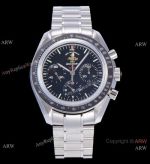 OM Factory Omega Speedmaster Apollo 11 Stainless Steel Watch 2021 New!_th.jpg